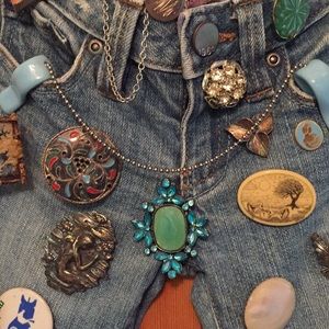 Meet your Posher, Nancy